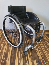 Wózek inwalidzki Endeavour GTM