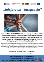 Inicjatywa - integracja